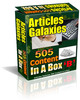 Thumbnail 1005 PLR Articles