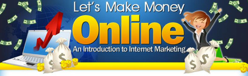 Product picture Ultimate How To Make Money online guide (Step by step)
